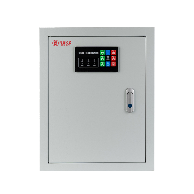 TK-2K1水泵控制箱控制器款水泵控制箱控制器款